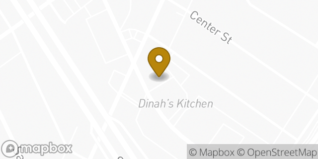 Map showing the location of Starbucks in Culver City, CA 90230