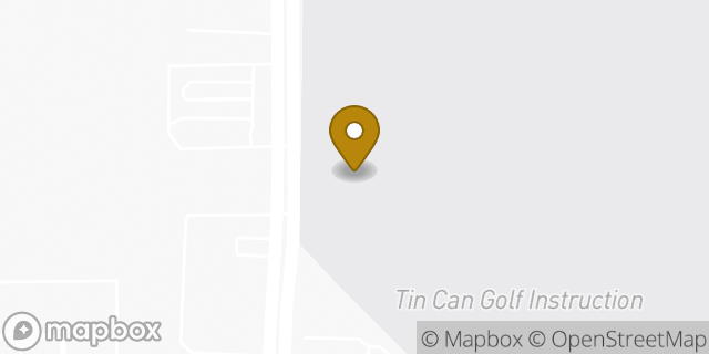 Map showing the location of Tom Thumb Pharmacy in Sunnyvale, TX 75182