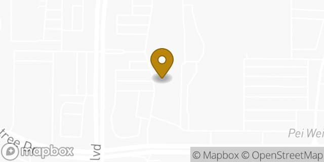 Map showing the location of The UPS Store in Scottsdale, AZ 85260
