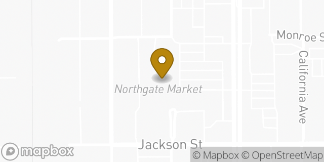 Map showing the location of Coinme in Paramount, CA 90723