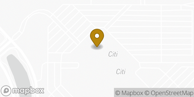 Map showing the location of Citi - 6460 Las Colinas in Irving, TX 75039