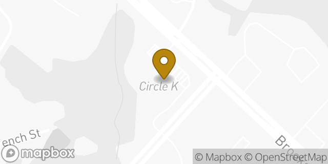 Map showing the location of Amazon Locker - Designer in Charlotte, NC 28216