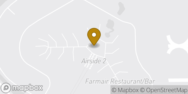 Map showing the location of McDonald's in Orlando, FL 32827