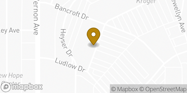 Map showing the location of Amazon Locker - Disbelief in Dallas, TX 75224