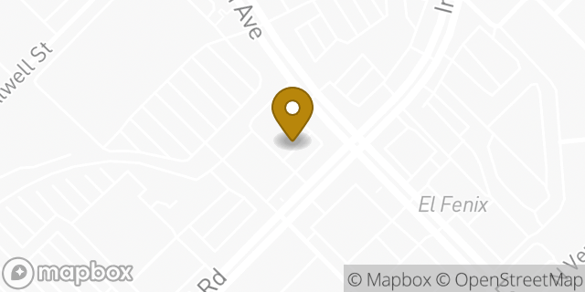 Map showing the location of Starbucks in Dallas, TX 75209