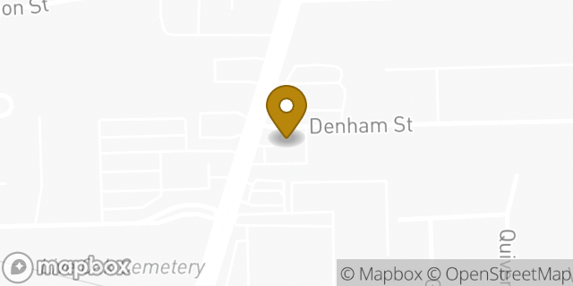 Map showing the location of Regions Bank ATM in Baton Rouge, LA 70805