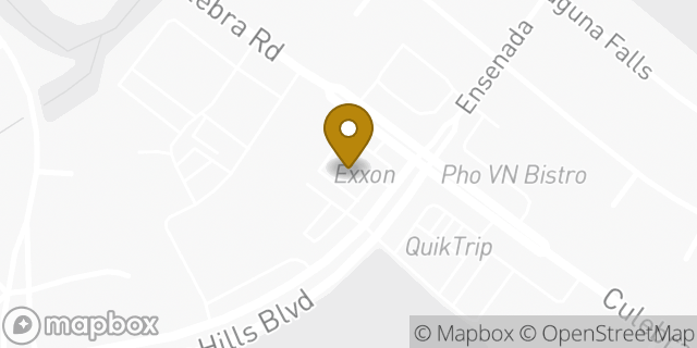 Map showing the location of 7-Eleven in San Antonio, TX 78251