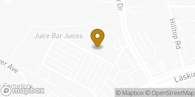 Map showing the location of Food Lion in Virginia Beach, VA 23454