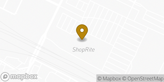 Map showing the location of Kids Foot Locker in Philadelphia, PA 19131