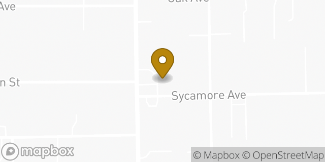 Map showing the location of Amazon Locker - Muesli in Pasadena, TX 77503
