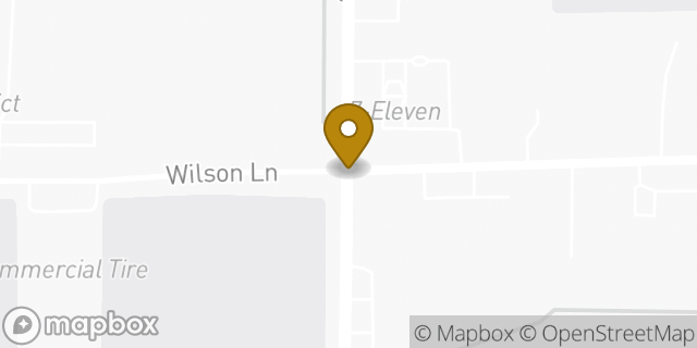 Map showing the location of ATM 7ELEVEN, INC. in West Haven City, UT 84401