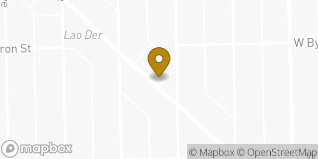 Map showing the location of North Elston KinderCare in Chicago, IL 60618