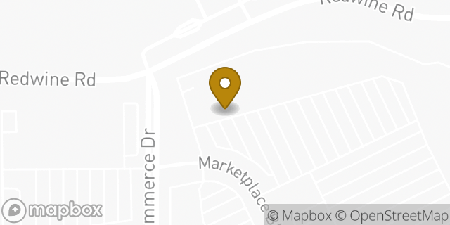 Map showing the location of T.J. Maxx in Atlanta, GA 30344