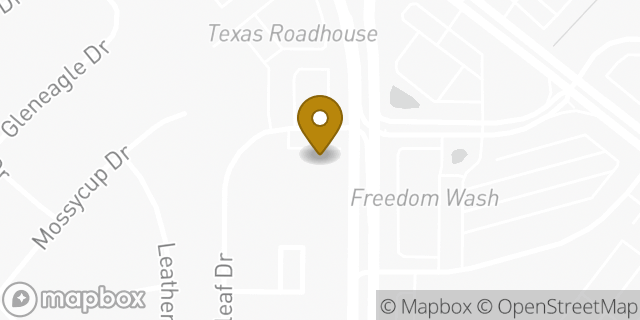 Map showing the location of Mt Trashmore KinderCare in Virginia Beach, VA 23462