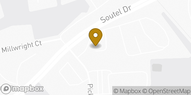Map showing the location of American Legion Post 9 in Jacksonville, FL 32219