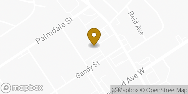 Map showing the location of Amazon Locker - Hualalai in Jacksonville, FL 32208