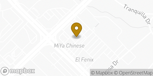 Map showing the location of The UPS Store in Dallas, TX 75218