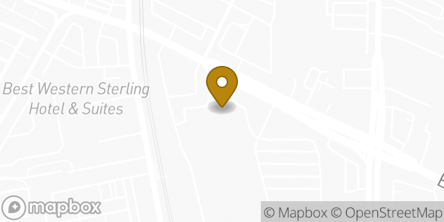 Map showing the location of CVS Pharmacy in Charlotte, NC 28217
