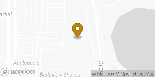 Map showing the location of T.J. Maxx in Lakewood, CO 80123