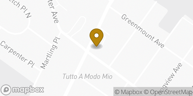 Map showing the location of Chase Bank in Ridgefield, NJ 07657