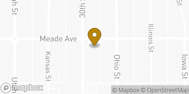 Map showing the location of ATM 7ELEVEN-FCTI in San Diego, CA 92116