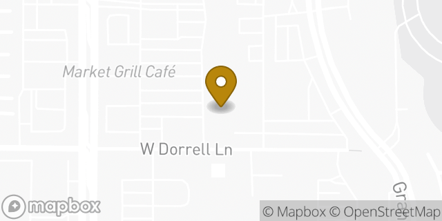 Map showing the location of Amazon Locker - Liala in Las Vegas, NV 89149