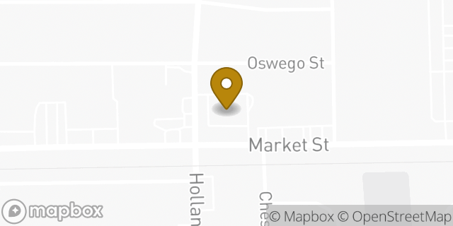 Map showing the location of Walgreens in Jacinto City, TX 77029