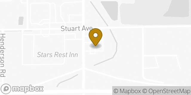 Map showing the location of Amazon Locker - Volcanology in Jacksonville, FL 32254