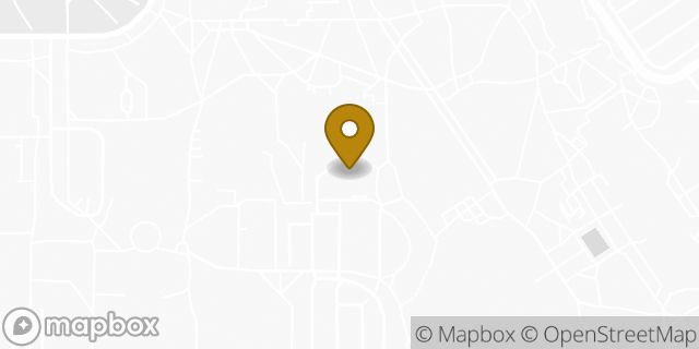 Map showing the location of Starbucks in Salt Lake City, UT 84112