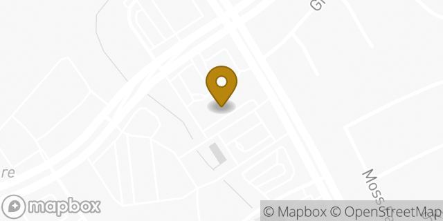 Map showing the location of The UPS Store in San Antonio, TX 78231