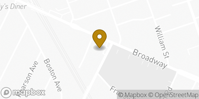 Map showing the location of ATM 7ELEVEN-FCTI in Somerville, MA