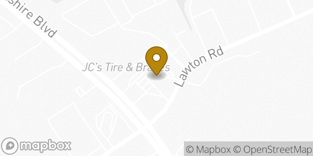 Map showing the location of ATM 7ELEVEN, INC. in Charlotte, NC 28216
