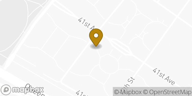 Map showing the location of Amazon Locker - Nectar in Long Island City, NY 11101