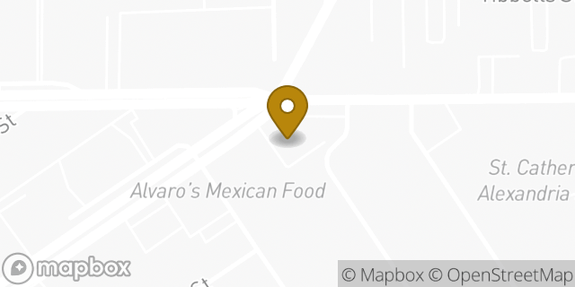 Map showing the location of 7-Eleven in Riverside, CA 92506