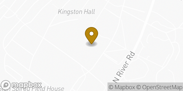 Map showing the location of Amazon Locker - Bearhat in Manchester, NH 03106