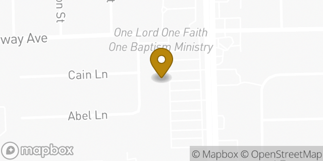 Map showing the location of Amazon Locker - Essential in Jacksonville, FL 32254