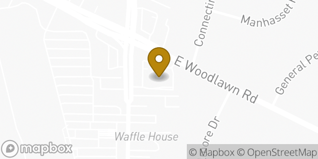Map showing the location of ATM Walgreens in Charlotte, NC 28217
