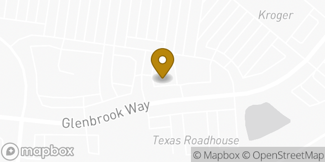 Map showing the location of Regions Bank in Hendersonville, TN 37075