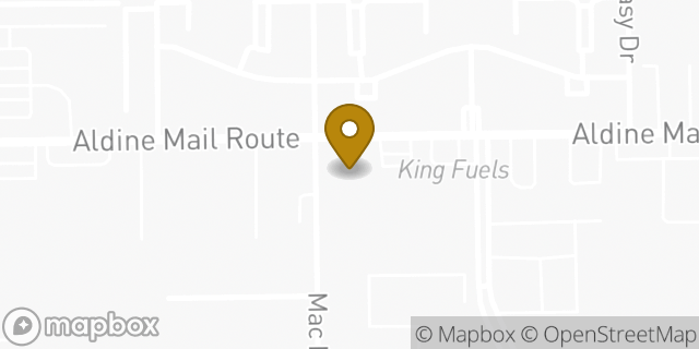 Map showing the location of Amazon Locker - Pegboard in Houston, TX 77039