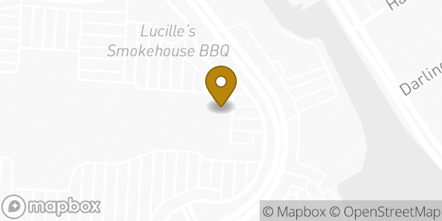 Map showing the location of Sunglass Hut at Macy's in Montebello, CA 90640