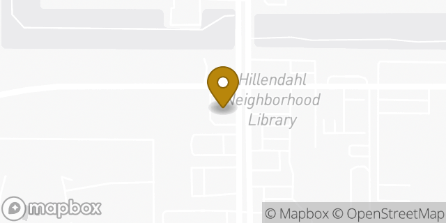 Map showing the location of Gessner & Hammerly in Houston, TX 77080