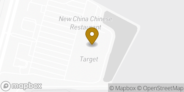 Map showing the location of ATM Target in Jacksonville, FL