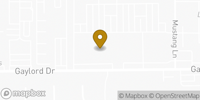 Map showing the location of Marshalls in Houston, TX 77024