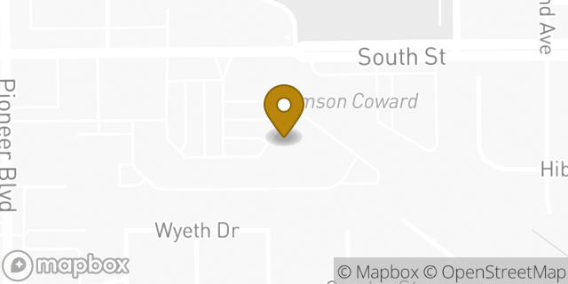 Map showing the location of Sprouts Farmers Market in Cerritos, CA 90703