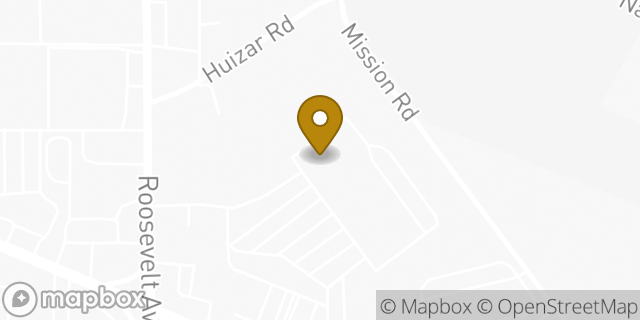 Map showing the location of Planet Fitness in San Antonio, TX 78214