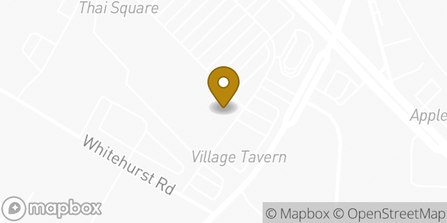 Map showing the location of Planet Fitness in Greensboro, NC 27410