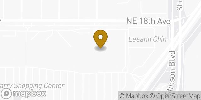 Map showing the location of MinuteClinic at CVS in Minneapolis, MN 55413