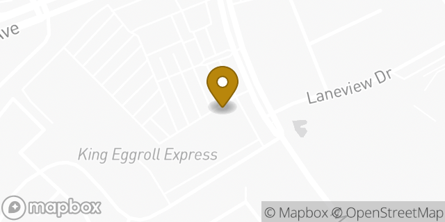 Map showing the location of Walgreens in San Jose, CA 95132