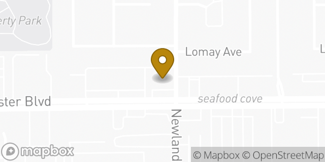 Map showing the location of ATM 7ELEVEN-FCTI in Westminster, CA 92683