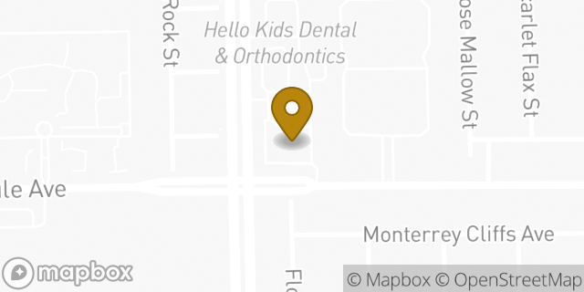 Map showing the location of ATM 7ELEVEN-FCTI in Las Vegas, NV 89148